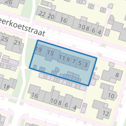 Perceel PTN01-N-3137