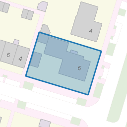 Perceel PTN01-N-3138