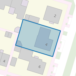 Perceel PTN01-N-3139