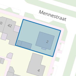 Perceel PTN01-N-3140