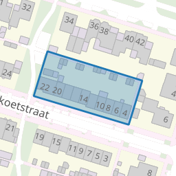 Perceel PTN01-N-3146