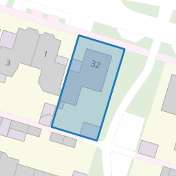 Perceel PTN01-N-3147