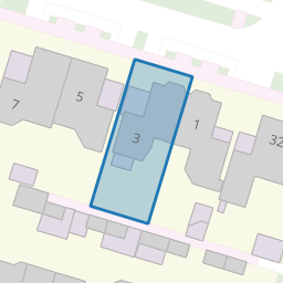 Perceel PTN01-N-3149