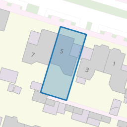 Perceel PTN01-N-3150