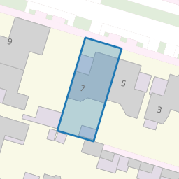 Perceel PTN01-N-3151