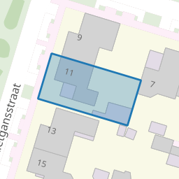 Perceel PTN01-N-3153