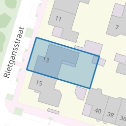 Perceel PTN01-N-3154