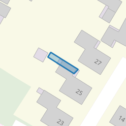 Perceel PTN01-N-3164