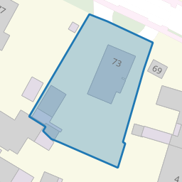 Perceel PTN01-N-3174