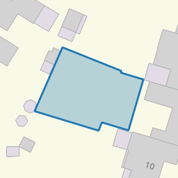 Perceel PTN01-N-3175