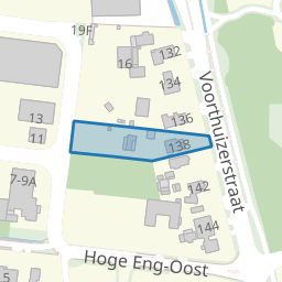 Perceel PTN01-N-3186