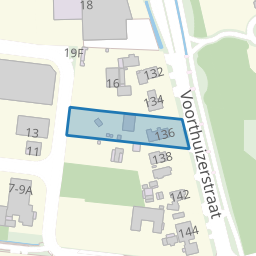 Perceel PTN01-N-3187