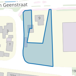 Perceel PTN01-N-3190