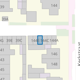 Perceel PTN01-N-3201