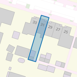 Perceel PTN01-N-3213