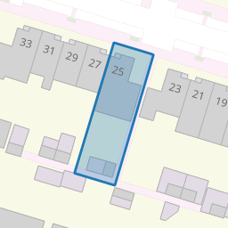 Perceel PTN01-N-3216