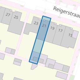 Perceel PTN01-N-3218