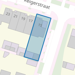 Perceel PTN01-N-3221
