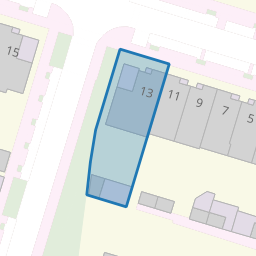 Perceel PTN01-N-3222