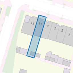 Perceel PTN01-N-3223