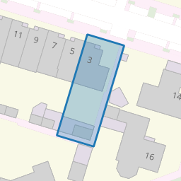 Perceel PTN01-N-3227