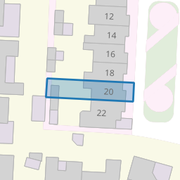 Perceel PTN01-N-3233