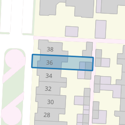 Perceel PTN01-N-3236