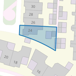 Perceel PTN01-N-3242