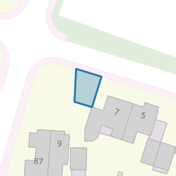 Perceel PTN01-N-3245