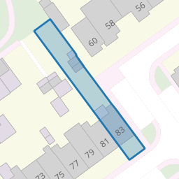 Perceel PTN01-N-3248