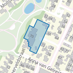 Perceel PTN01-N-3254