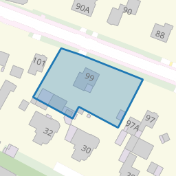 Perceel PTN01-N-3259