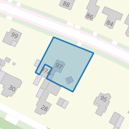 Perceel PTN01-N-3260