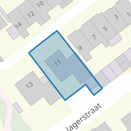 Perceel PTN01-N-3265