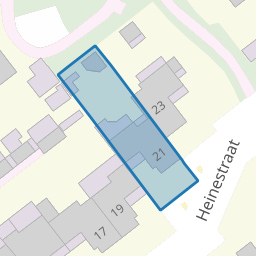 Perceel PTN01-N-3266