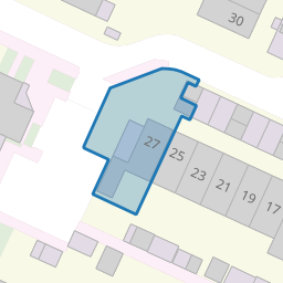 Perceel PTN01-N-3268