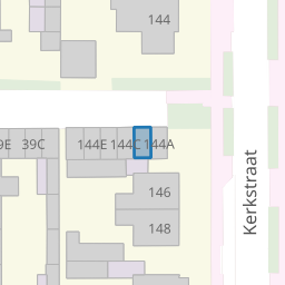 Perceel PTN01-N-3281