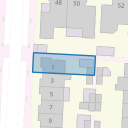 Perceel PTN01-N-3298