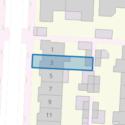 Perceel PTN01-N-3299