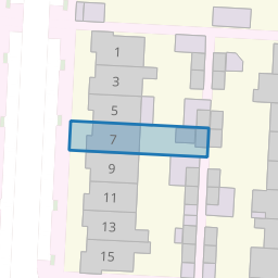 Perceel PTN01-N-3301