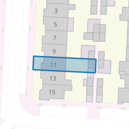 Perceel PTN01-N-3303