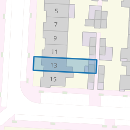 Perceel PTN01-N-3304