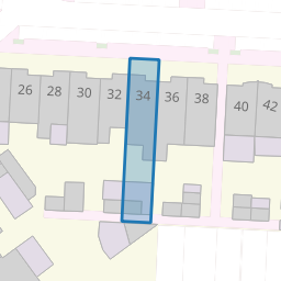 Perceel PTN01-N-3308