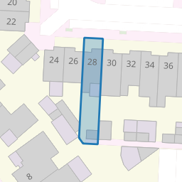 Perceel PTN01-N-3311