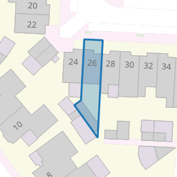 Perceel PTN01-N-3312