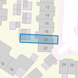 Perceel PTN01-N-3315