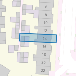 Perceel PTN01-N-3318