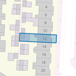 Perceel PTN01-N-3319