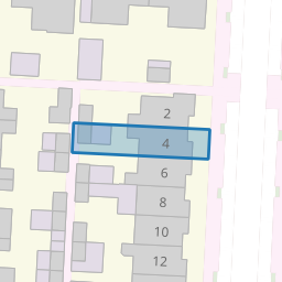 Perceel PTN01-N-3323