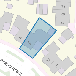 Perceel PTN01-N-3338